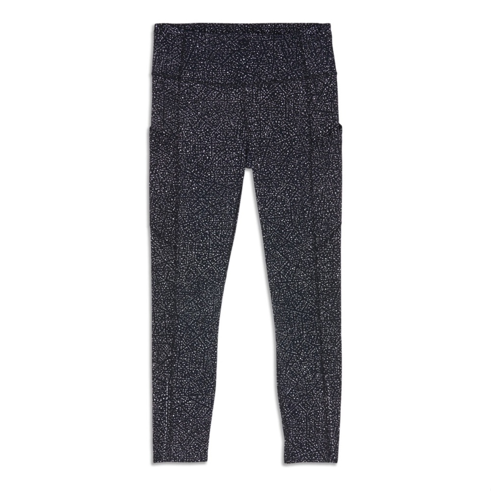 Lululemon Fast and Free leggings Size 4